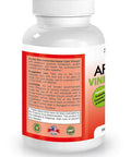 Apple Cider Vinegar Capsules 100 Organic Apple Cider Vinegar Pills 1500 mg Natural Digestion Immune Booster Support Cleansing Supplement with Probiotics