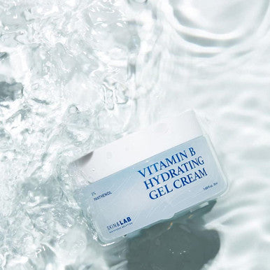 SKIN&LAB Vitamin B Hydrating Gel Cream 50ml