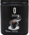 Omnitrition Thermo Java Sugar Drink Mix 10.6 oz Bottle