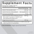 Sports Research Elderberry + D3 5000Iu With Zinc, Ginger & Vitamin C - Daily Immune Support Supplement For Adults - Non-Gmo Project Verified (60 Veggie Capsules)