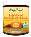 MegaFood Mega Food Daily C-Protect Nutrient Booster 63.9 G