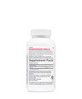 Gnc Pro Performance L-Glutamine, 90 Capsules, Supports Muscle Recovery