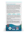 Nordic Naturals Ultimate Omega Junior 500 mg 90 Softgels