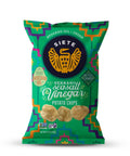 Siete Potato Chips Sea Salt Vinegar 5.5 OZ