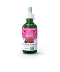 Sweetleaf Sweet Drops - Flavored Stevia Liquid Sweetener Organic Stevia Extract Zero Calories Gluten Keto Friendly Non GMO Natural Flavors Sugar Alternative - Chocolate Raspberry 2 Fl Oz