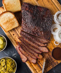 Stubb's Simply Sweet Reduced Sugar BBQ Sauce, 18 oz (Pack of 4)