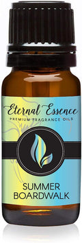 Summer Boardwalk - Premium Fragrance Oil - Scented Oil - 10ML