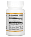 Vitamin D3, 50 Mcg (2,000 Iu), 90 Fish Gelatin Softgels, California Gold Nutrition