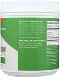 Bulletproof Unflavored Collagen Protein, 17.6 Oz