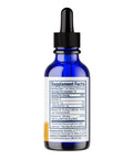 NativePath D3K2 Tincture - 1000IU Vitamin D3 and Vitamin K2 Supplement with Organic MCT Oil - 1 Fluid Ounce - Rapid Bioavailability Multi-Vitamin for Bone Strength and Total Body Wellness 30 Servings