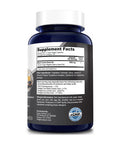 NusaPure Black Seed Oil 1,000 mg 180 Softgel Capsules (Non-GMO & Vegetarian) Cold-Pressed Nigella Sativa Producing Black Cumin Seed Oil