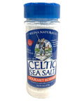 Celtic Sea Salt Gourmet her Salt shaker 0.5-pound(pack of 1)