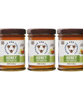 Savannah Bee Company Honey Sample Set - Artisanal Honey
