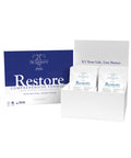 Dr. Tennant'S Restore Chocolate Veggie Protein - 14 Packets