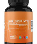 Vitamin C Capsules for Immune Support NonGMO Gluten Vegan Vegetarian Friendly Vitamin C as Ascorbic Acid 500mg per Capsule 2000mg per Serving 1 Pack