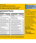 Nature Made Multivitamin For Him With No Iron Mens Multivitamins For Daily Nutritional Support Multivitamin For Men 300 Tablets 300 Day Supply