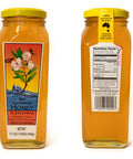 Golden Nectar Organic Leatherwood Honey by R. Stephens ÃƒÂ¢Ã¢â€šÂ¬Ã¢â‚¬Å“ 500g Jar ÃƒÂ¢Ã¢â€šÂ¬Ã¢â‚¬Å“ Product of Tasmania, Australia