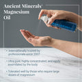 Ancient Minerals Magnesium Oil 237ml