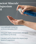 Ancient Minerals Magnesium Oil 237ml