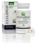 Nature'S Sunshine Equolibrium, 60 Capsules
