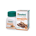 Himalaya Ashwagandha 60 Ct