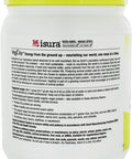 NATURAL FACTORS Organic Unflavored Raw Vegan Protein Pow 13.09 OZ