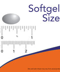 Now Foods E-400 Blended Tocopherol Softgel-250 Softgel