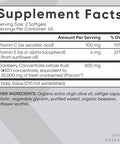 Sports Research Cranberry Fruit Complex Supplement - Softgels For Urinary Tract Health Support - Equal To 25,000Mg Of Cranberries, Made With Pacran & Vitamins C & E - Non-Gmo & Gluten - 90 Count
