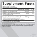 Sports Research Cranberry Fruit Complex Supplement - Softgels For Urinary Tract Health Support - Equal To 25,000Mg Of Cranberries, Made With Pacran & Vitamins C & E - Non-Gmo & Gluten - 90 Count