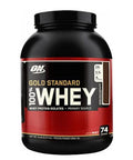 Optimum Nutrition Gold Standard On 100% Whey Best Protein (Extreme Milk Chocolate 2270 G)