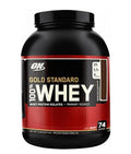 Optimum Nutrition Gold Standard On 100% Whey Best Protein (Extreme Milk Chocolate 2270 G)