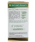 Natures Bounty Cranberry Dietary Supplement 60 Soft Gels Pack Of 3