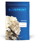Blueprint Bryan Johnson Hemp Protein - 27G Plant Protein - Vanilla (15 Servings)