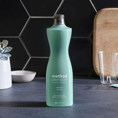 Method Dish Soap 18 Oz Pack