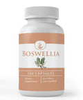 PURE ORIGINAL INGREDIENTS Boswellia (100 Capsules) Always Pure, No Additives Or Fillers, Lab Verified