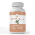 PURE ORIGINAL INGREDIENTS Boswellia (100 Capsules) Always Pure, No Additives Or Fillers, Lab Verified