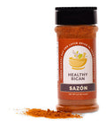 Healthy Rican Herbs Spice Seasoning Mix Adobo Sazon Sofrito Dry Non GMO No Preservatives MSG Artificial Coloring Gluten Free Diabetes Keto Friendly Whole 30 Approved Variety Bundle (3 Pack)