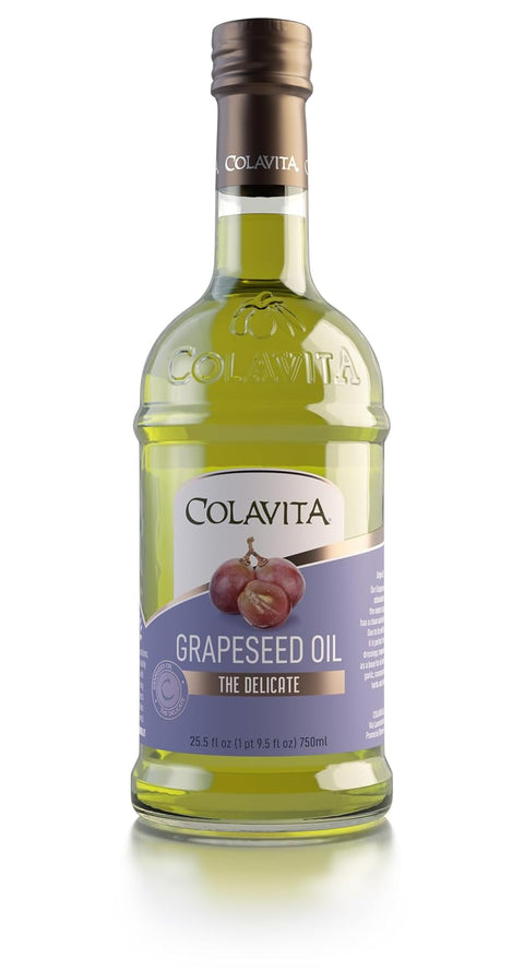 Colavita Olive Oil 2Lt (68Fl Oz) Plastic Jug