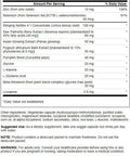 Swanson Prostate Essentials Plus 90 Veg Capsules