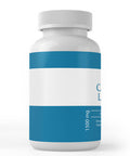 PURE ORIGINAL INGREDIENTS Calcium Lactate, (100 Capsules) Always Pure, No Additives Or Fillers, Lab Verified