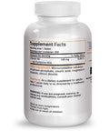 Vitamin B6 100 mg Premium Vitamin B6 Supplement Promotes Protein Metabolism and Immune Function - 250 Tablets