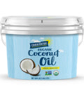 Carrington Farms Organic Virgin Coconut Oil, 12 Fl Oz