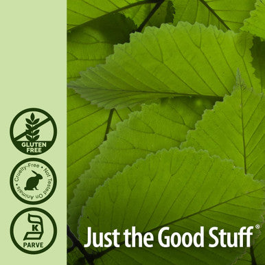 Nature'S Answer Slippery Elm 2 Ounce Extract - Low Organic Alcohol Supports Mucous Membranes Kosher Gluten Made in USA Supports Female Wellness