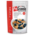 Julian Bakery ProGranola Cereal | Peanut Butter Cluster | 12g Protein | 2 Net Carbs | Gluten-Free | Grain-Free | 3 Pack