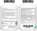 Love Life Supplements Magnesium Bisglycinate - 240 capsules