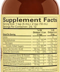 CHILDLIFE ESSENTIALS Aller-Care - Kids Immune Support, Contains Herbal Extracts, Antioxidants & Phytonutrients, Immune Defense Formula, Allergen-Free, Non-GMO - Natural Grape Flavor, 4 Fl Oz Bottle