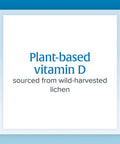 Natural Factors Vegan Vitamin D3 2000 IU Supports Bone and Immune Health 90 Capsules