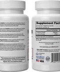 Superior Labs Pure LArginine Free Form Optimal 3000mg Dosage 150 Vegetable Capsules Supports Vasodilation Energy Production and Cardiovascular Health