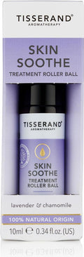Tisserand Aromatherapy - Lavender & Chamomile Roller Ball