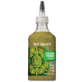 Sky Valley Salsa Verde Sauce - Green Salsa Verde, Medium Heat, Green Hot Sauce, Keto, Gluten Free, Vegan, Non-GMO - 12.5 Oz (Pack of 2)